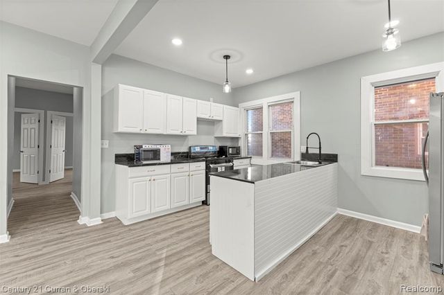 2638 Cortland Street, Detroit, MI 48206