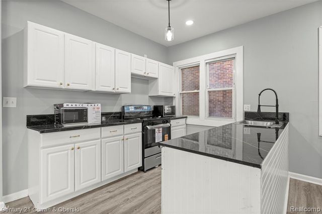 2638 Cortland Street, Detroit, MI 48206