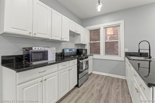 2638 Cortland Street, Detroit, MI 48206