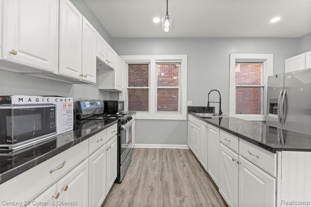 2638 Cortland Street, Detroit, MI 48206