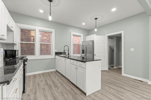 2638 Cortland Street, Detroit, MI 48206