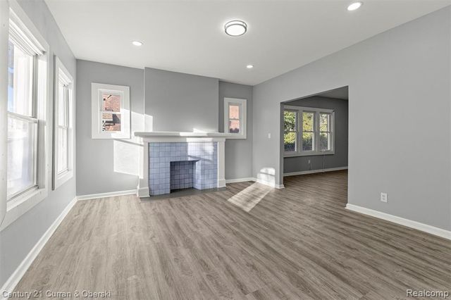 2638 Cortland Street, Detroit, MI 48206