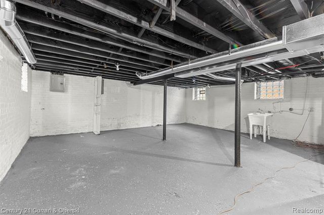 2638 Cortland Street, Detroit, MI 48206