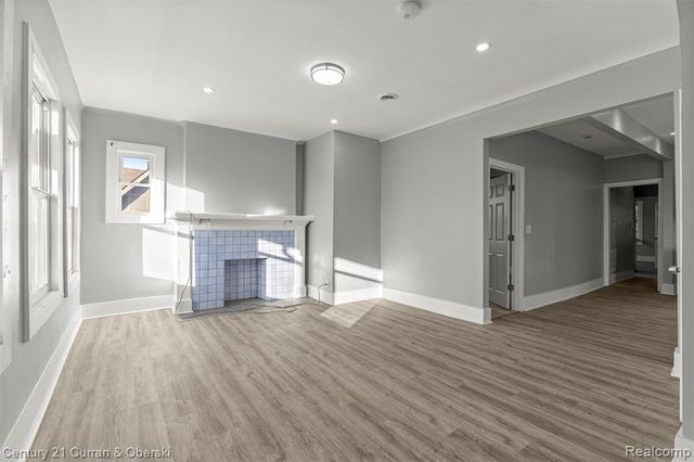 2638 Cortland Street, Detroit, MI 48206