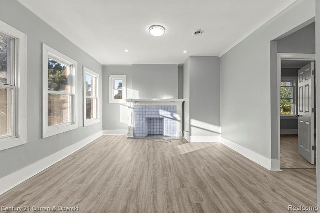 2638 Cortland Street, Detroit, MI 48206