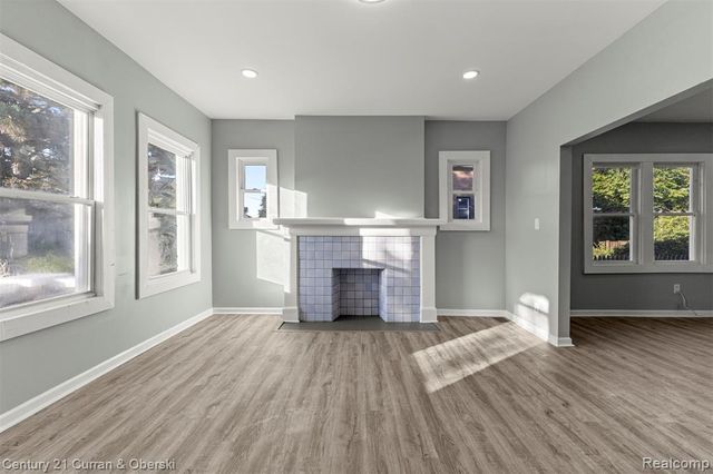 2638 Cortland Street, Detroit, MI 48206