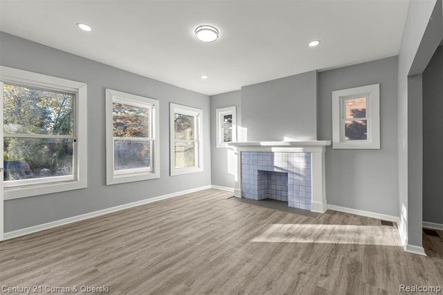 2638 Cortland Street, Detroit, MI 48206