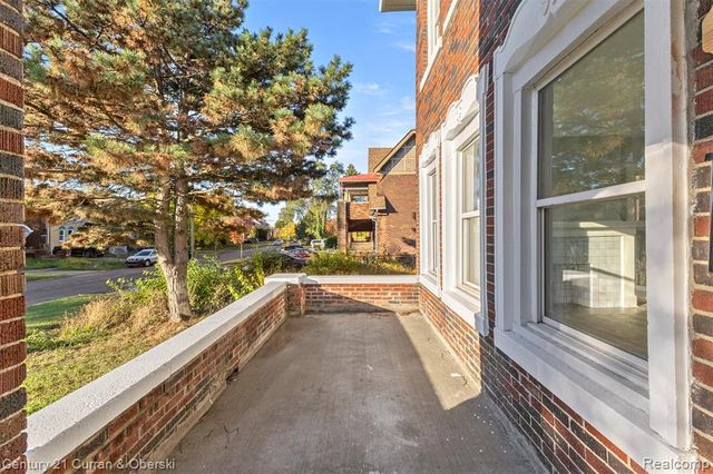 2638 Cortland Street, Detroit, MI 48206