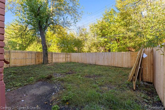 2638 Cortland Street, Detroit, MI 48206