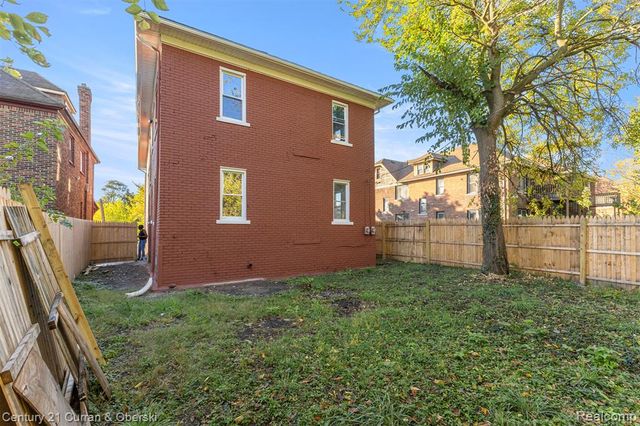 2638 Cortland Street, Detroit, MI 48206