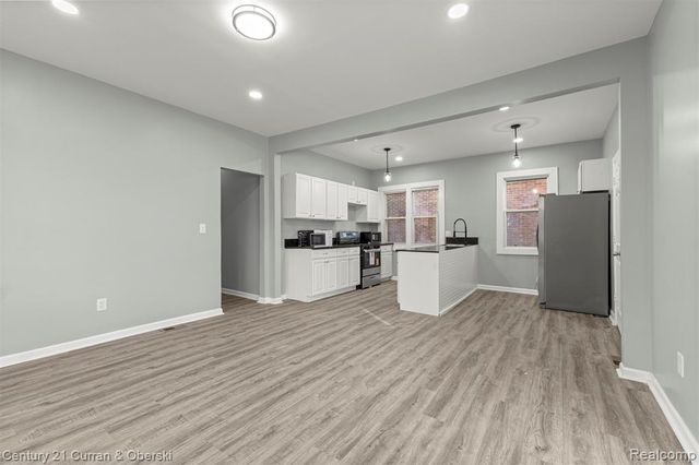 2638 Cortland Street, Detroit, MI 48206