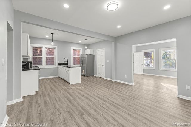 2638 Cortland Street, Detroit, MI 48206