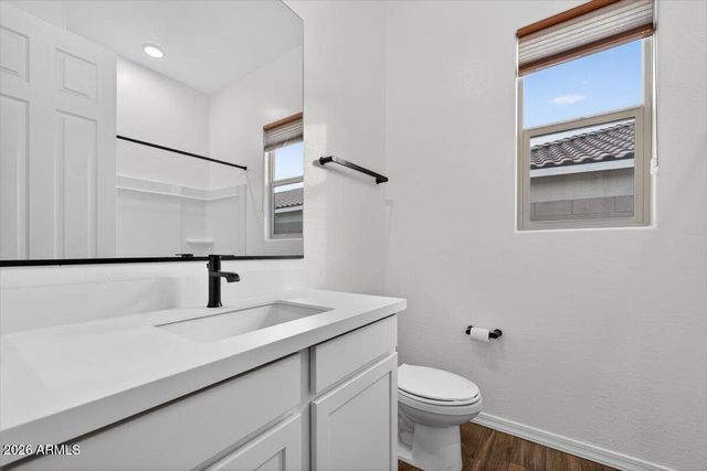 28598 N 133RD Lane, Peoria, AZ 85383