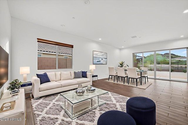 28598 N 133RD Lane, Peoria, AZ 85383