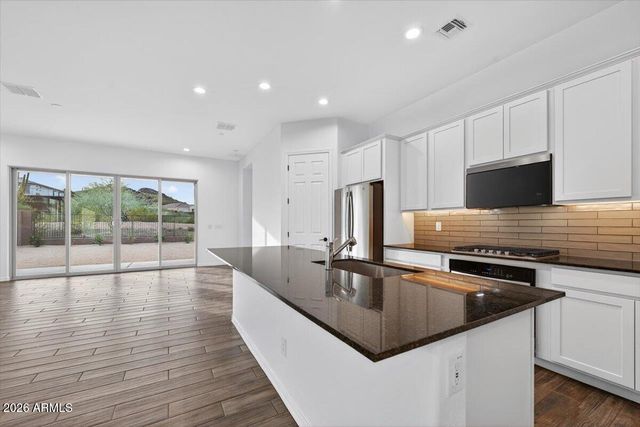 28598 N 133RD Lane, Peoria, AZ 85383