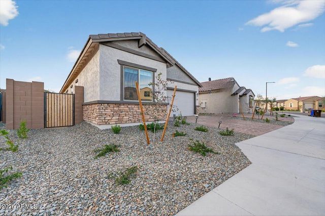 28598 N 133RD Lane, Peoria, AZ 85383