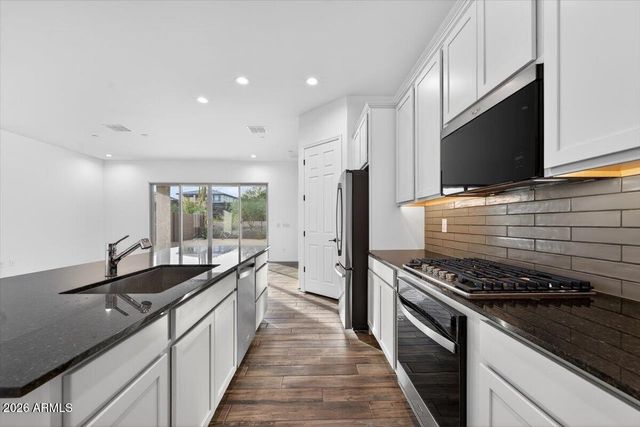 28598 N 133RD Lane, Peoria, AZ 85383