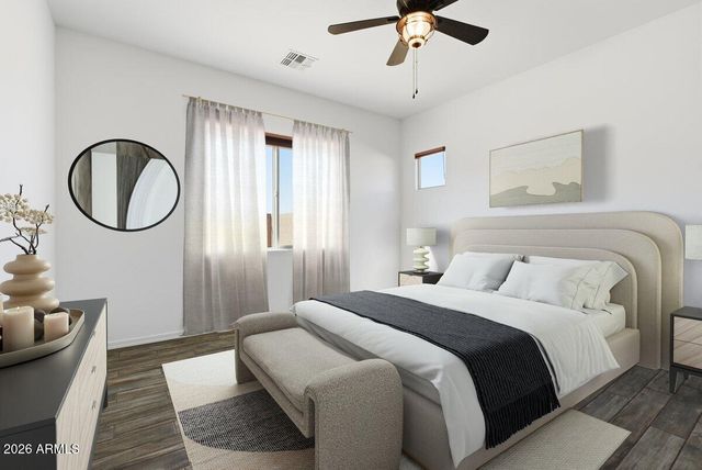 28598 N 133RD Lane, Peoria, AZ 85383