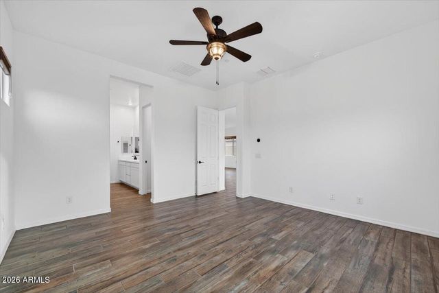 28598 N 133RD Lane, Peoria, AZ 85383