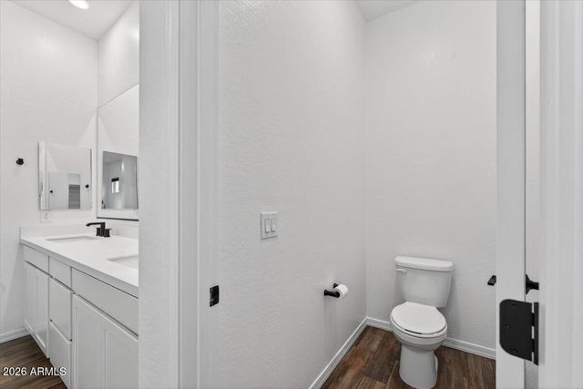 28598 N 133RD Lane, Peoria, AZ 85383