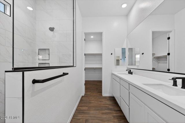 28598 N 133RD Lane, Peoria, AZ 85383