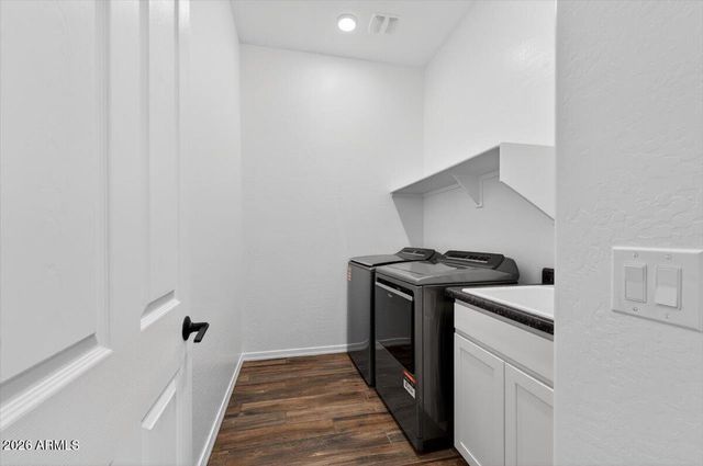 28598 N 133RD Lane, Peoria, AZ 85383