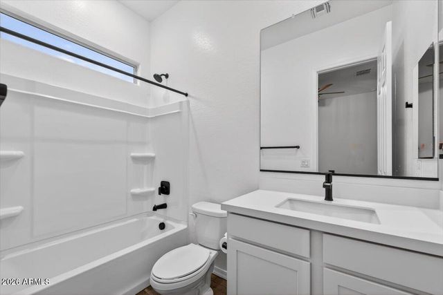 28598 N 133RD Lane, Peoria, AZ 85383