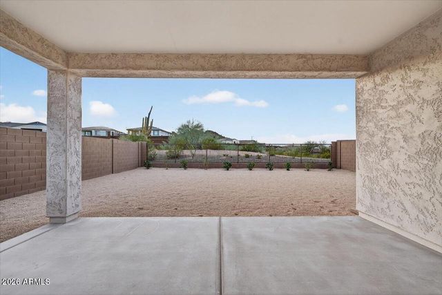 28598 N 133RD Lane, Peoria, AZ 85383