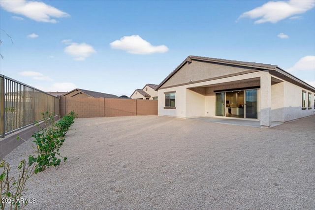 28598 N 133RD Lane, Peoria, AZ 85383