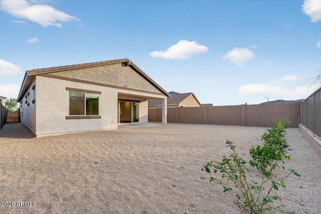 28598 N 133RD Lane, Peoria, AZ 85383