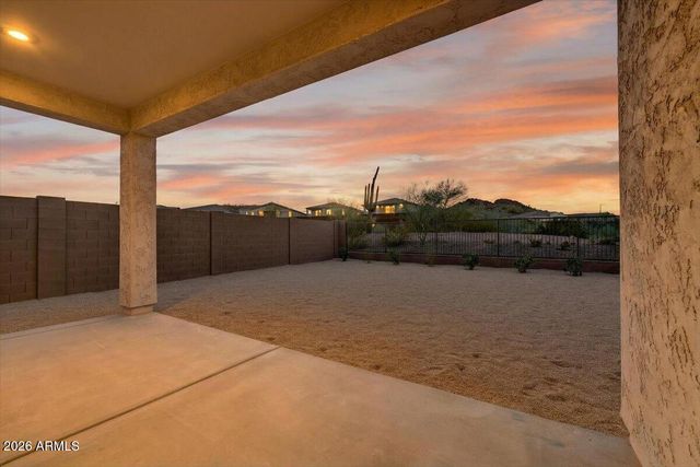 28598 N 133RD Lane, Peoria, AZ 85383