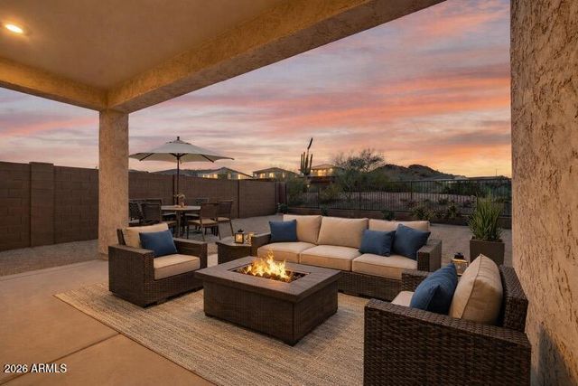 28598 N 133RD Lane, Peoria, AZ 85383