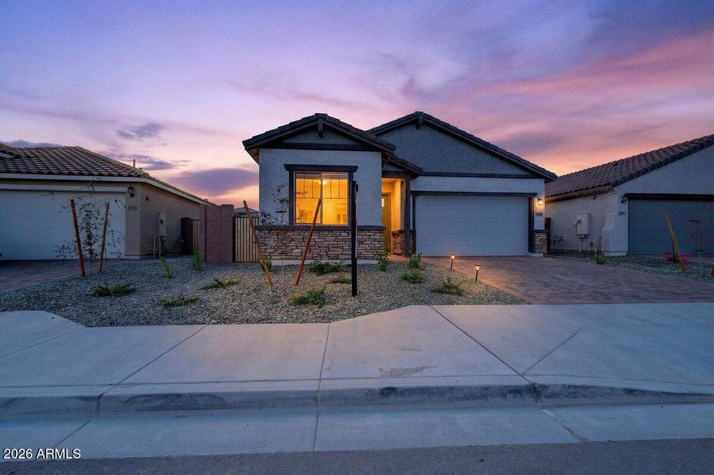 28598 N 133RD Lane, Peoria, AZ 85383