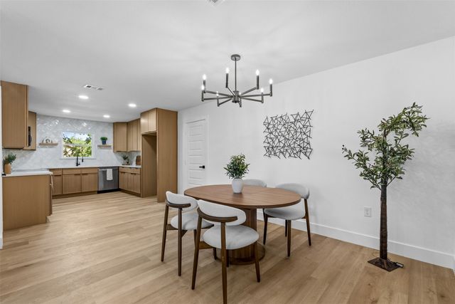 3035 Mark Twain Drive, Farmers Branch, TX 75234