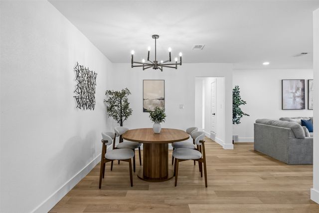 3035 Mark Twain Drive, Farmers Branch, TX 75234