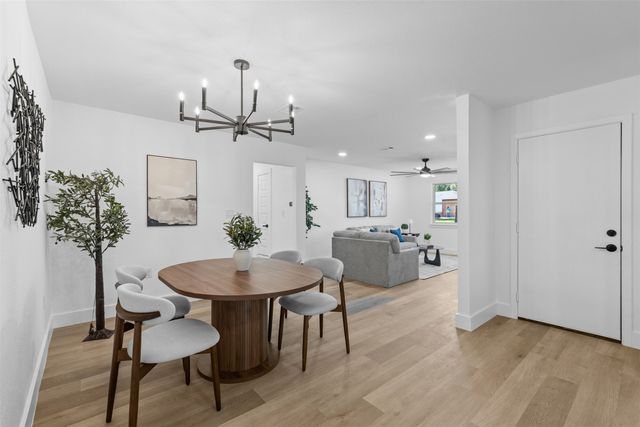 3035 Mark Twain Drive, Farmers Branch, TX 75234