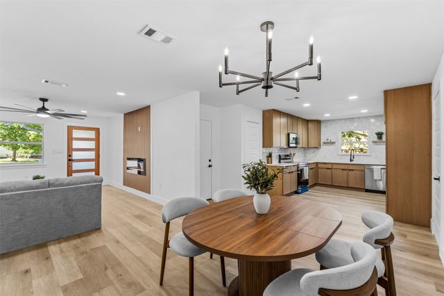 3035 Mark Twain Drive, Farmers Branch, TX 75234