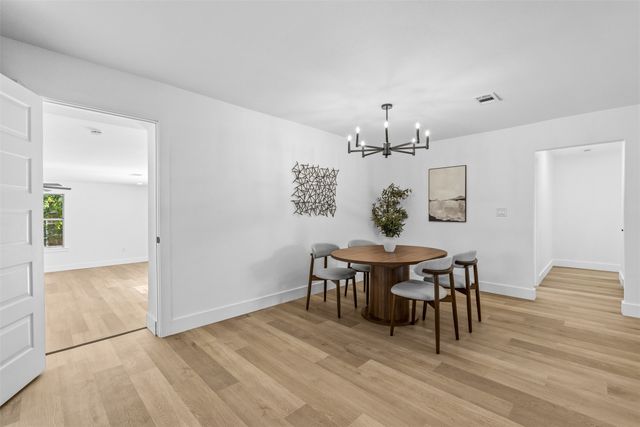 3035 Mark Twain Drive, Farmers Branch, TX 75234
