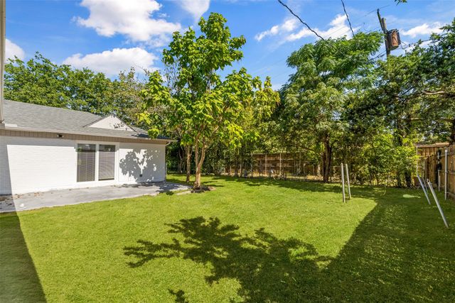 3035 Mark Twain Drive, Farmers Branch, TX 75234