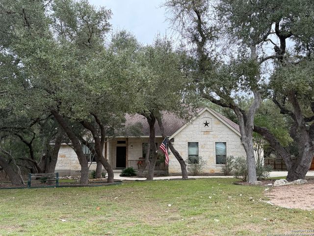 632 Copper Rim, Spring Branch, TX 78070