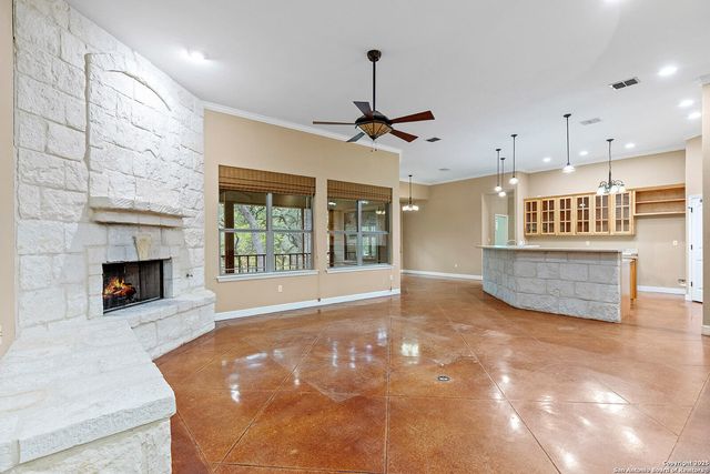 632 Copper Rim, Spring Branch, TX 78070