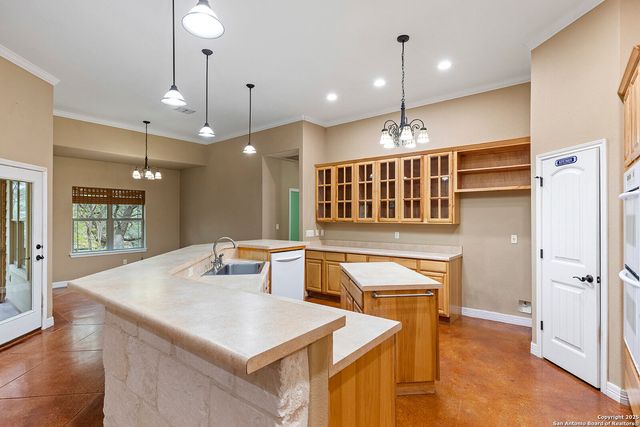 632 Copper Rim, Spring Branch, TX 78070