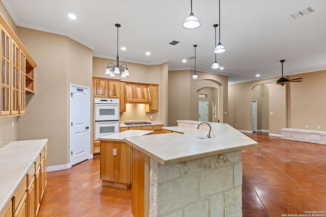 632 Copper Rim, Spring Branch, TX 78070