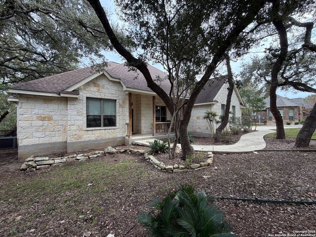 632 Copper Rim, Spring Branch, TX 78070