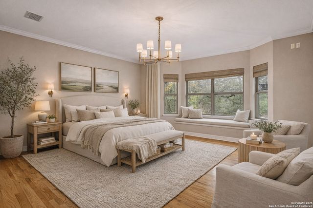 632 Copper Rim, Spring Branch, TX 78070