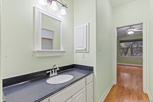 632 Copper Rim, Spring Branch, TX 78070