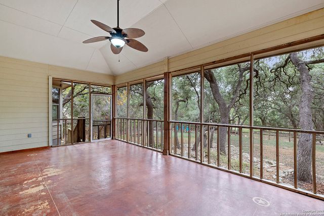 632 Copper Rim, Spring Branch, TX 78070