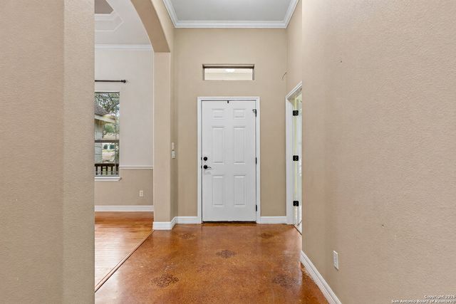 632 Copper Rim, Spring Branch, TX 78070