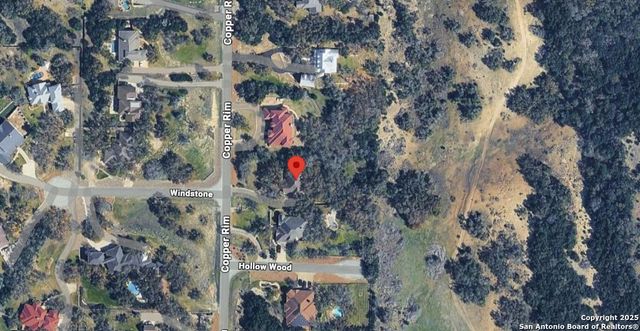 632 Copper Rim, Spring Branch, TX 78070