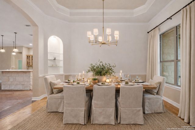 632 Copper Rim, Spring Branch, TX 78070